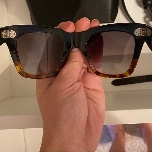 Celine Sunglasses - Picture 3 of 7